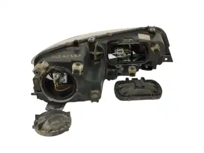 Second-hand car spare part left headlight for mazda 6 hatchback (gg) 1.8 oem iam references f014003902  