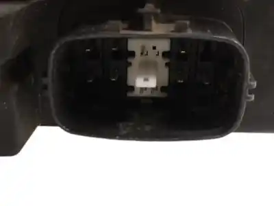 Second-hand car spare part left headlight for mazda 6 hatchback (gg) 1.8 oem iam references f014003902  