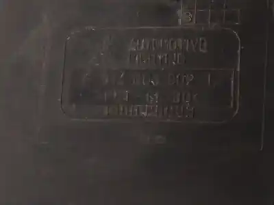 Second-hand car spare part left headlight for mazda 6 hatchback (gg) 1.8 oem iam references f014003902  