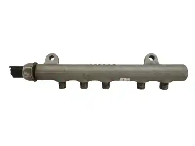 Pièce détachée automobile d'occasion Rampe D'injecteur pour SSANGYONG RODIUS II 2.0 XDI Références OEM IAM   