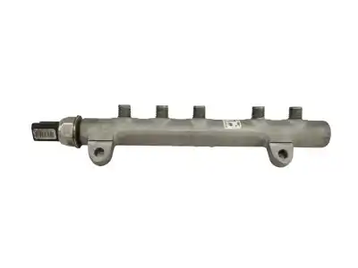 Second-hand car spare part distributor pipe for ssangyong rodius ii 2.0 xdi oem iam references   