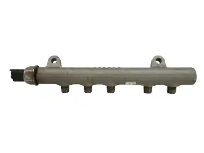 Peça sobressalente para automóvel em segunda mão régua / rampa de injetores por ssangyong rodius ii 2.0 xdi referências oem iam 