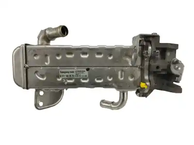 Second-hand car spare part Egr Cooler for SSANGYONG RODIUS II 2.0 XDI OEM IAM references   