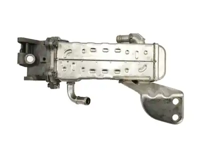 Second-hand car spare part egr cooler for ssangyong rodius ii 2.0 xdi oem iam references   