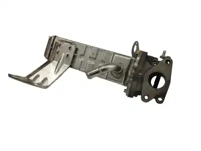 Second-hand car spare part egr cooler for ssangyong rodius ii 2.0 xdi oem iam references   