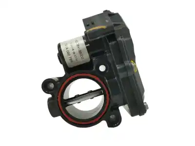 Second-hand car spare part THROTTLE BODY for NISSAN X-TRAIL (T32)  OEM IAM references H8201374868  A2C84198300