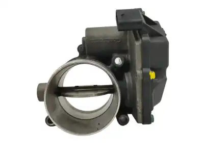 Peça sobressalente para automóvel em segunda mão borboleta de admissão por ssangyong rodius ii 2.2 xdi referências oem iam 