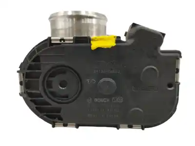 Автозапчасти б/у бабочка коробка за kia rio iv (yb, sc, fb) 1.0 t-gdi 100 ссылки oem iam 3510004600  0280750672
