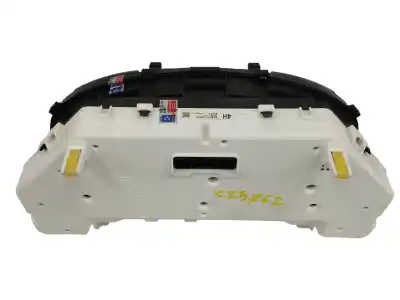 Second-hand car spare part dashboard for lexus ct 1.8 16v cat (híbrido) oem iam references 8380076450  2574801471