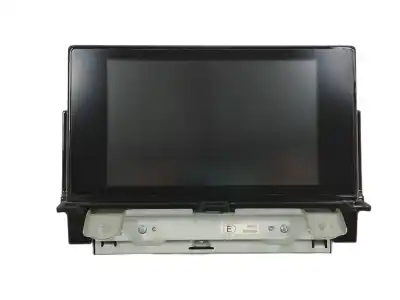 Second-hand car spare part  for LEXUS CT  OEM IAM references 8611176080  CV-TS73J1AJ