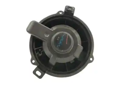 Peça sobressalente para automóvel em segunda mão motor de sofagem por smart forfour (454) 1.1 (454.030) referências oem iam mf0160700701  