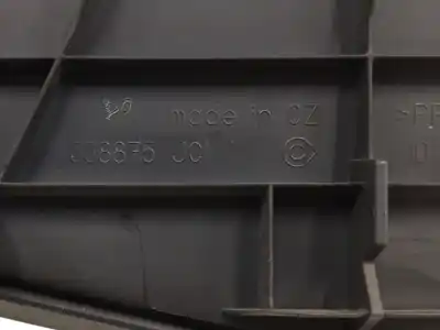 Peça sobressalente para automóvel em segunda mão porta luvas por smart forfour (454) 1.1 (454.030) referências oem iam 338875  