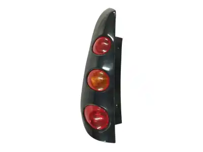 Piesă de schimb auto la mâna a doua LAMPÃ SPATE STÂNGA pentru SMART FORFOUR  Referințe OEM IAM MN902571  A4548200964
