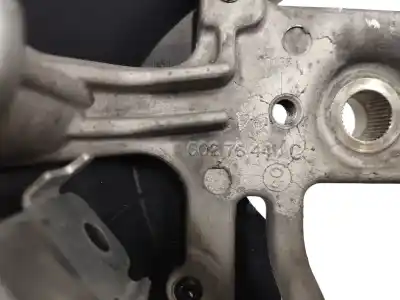 Автозапчастина б/у кермо для smart forfour 1.1 cat посилання на oem iam 6027644c  