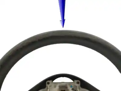 Second-hand car spare part steering wheel for smart forfour (454) 1.1 (454.030) oem iam references 6027644c  