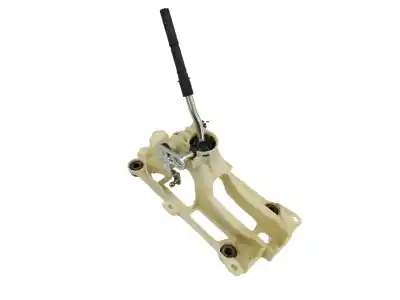 Second-hand car spare part gear lever for smart forfour (454) 1.1 (454.030) oem iam references mn178047  