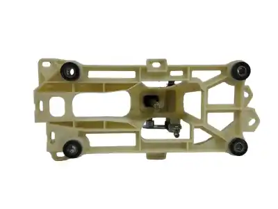 Second-hand car spare part gear lever for smart forfour (454) 1.1 (454.030) oem iam references mn178047  