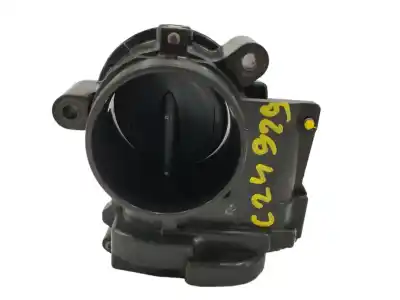 Second-hand car spare part THROTTLE BODY for PEUGEOT 308 I (4A_, 4C_)  OEM IAM references V757669780  A2C53279370