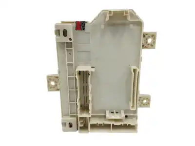 Peça sobressalente para automóvel em segunda mão caixa de fusíveis e relés por smart forfour (454) 1.1 (454.030) referências oem iam mn902449  