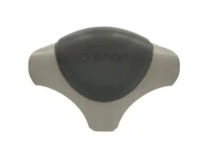 Second-hand car spare part front left air bag for smart forfour (454) 1.1 (454.030) oem iam references a4548601502