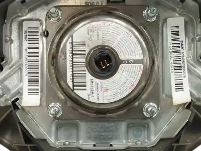 Peça sobressalente para automóvel em segunda mão airbag dianteiro esquerdo por smart forfour (454) 1.1 (454.030) referências oem iam a4548601502  