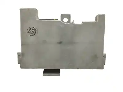 Second-hand car spare part electronic module for smart forfour (454) 1.1 (454.030) oem iam references mr594091