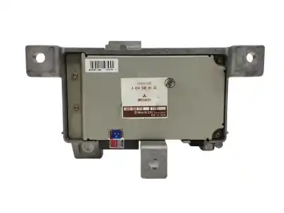 Second-hand car spare part electronic module for smart forfour (454) 1.1 (454.030) oem iam references mr594091  a4545450032