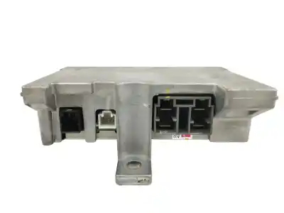 Second-hand car spare part electronic module for smart forfour (454) 1.1 (454.030) oem iam references mr594091  a4545450032