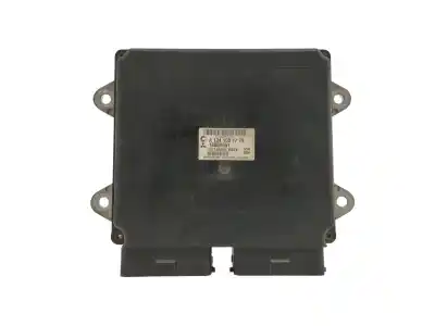 Автозапчасти б/у блок управления двигателем за SMART FORFOUR (454) 1.1 (454.030) ссылки OEM IAM A1341501779  1860A551