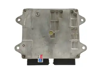 Peça sobressalente para automóvel em segunda mão centralina de motor uce por smart forfour (454) 1.1 (454.030) referências oem iam a1341501779  1860a551