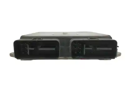 Peça sobressalente para automóvel em segunda mão centralina de motor uce por smart forfour (454) 1.1 (454.030) referências oem iam a1341501779  1860a551