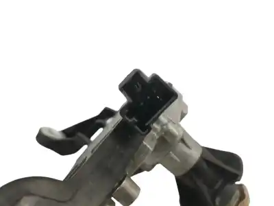 Peça sobressalente para automóvel em segunda mão motor do limpador traseiro por smart forfour (454) 1.1 (454.030) referências oem iam mr957403 0390201593 a4548200208