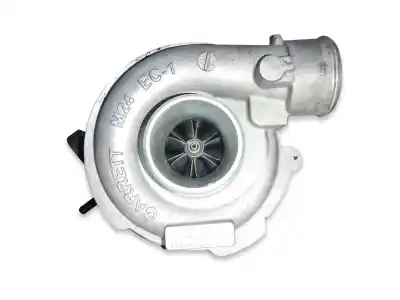 Pezzo di ricambio per auto di seconda mano Turbocompressore per DODGE NITRO 2.8 CRD 4WD Riferimenti OEM IAM 35242127G  7719541
