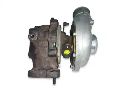 Pezzo di ricambio per auto di seconda mano turbocompressore per dodge nitro 2.8 crd 4wd riferimenti oem iam 35242127g  7719541