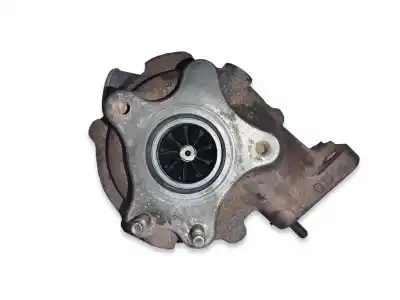 Pezzo di ricambio per auto di seconda mano turbocompressore per dodge nitro 2.8 crd 4wd riferimenti oem iam 35242127g  7719541