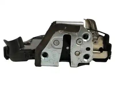 Автозапчасти б/у замок передней правой двери за TOYOTA RAV 4 III (_A3_) 2.2 D 4WD (ALA30_) ссылки OEM IAM 7012303  