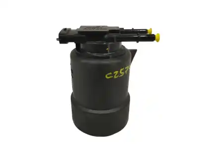 Pezzo di ricambio per auto di seconda mano supporto filtro gasolio per chevrolet trax 1.7 d riferimenti oem iam 95286876  