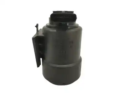 Pezzo di ricambio per auto di seconda mano supporto filtro gasolio per chevrolet trax 1.7 d riferimenti oem iam 95286876  