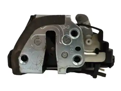 Автозапчасти б/у замок задней правой двери за TOYOTA RAV 4 III (_A3_) 2.2 D 4WD (ALA30_) ссылки OEM IAM 7012310  