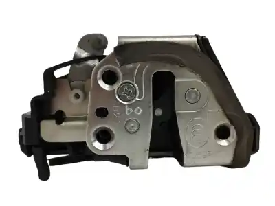 Автозапчасти б/у замок задней левой двери за TOYOTA RAV 4 III (_A3_) 2.2 D 4WD (ALA30_) ссылки OEM IAM 7012310  