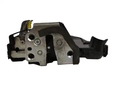 Second-hand car spare part Left Front Door Lock for TOYOTA RAV 4 III (_A3_) 2.2 D 4WD (ALA30_) OEM IAM references 7012308  