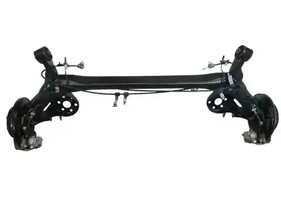 Gebrauchtes Autoersatzteil HINTERACHSE zum TOYOTA VERSO  OEM-IAM-Referenzen 421010F020  