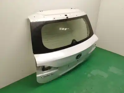 Second-hand car spare part tailgate for lexus ct 1.8 16v cat (híbrido) oem iam references 6700576010  