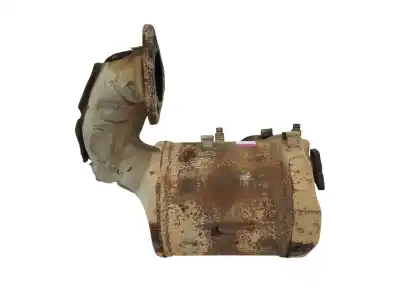 Second-hand car spare part CATALYTIC CONVERTER for NISSAN X-TRAIL (T32)  OEM IAM references 1057581X  