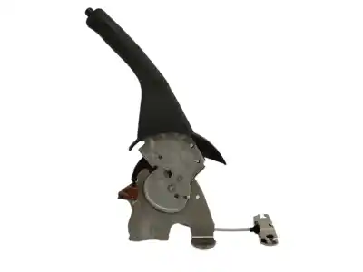 Автозапчастина б/у важіль ручного гальма для toyota rav 4 iii (_a3_) 2.2 d 4wd (ala30_) посилання на oem iam 4620142090b0  