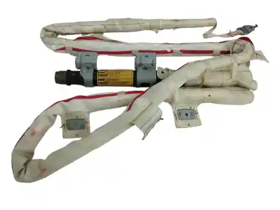 Автозапчасти б/у подушка безопасности передняя левая шторка безопасности за TOYOTA RAV 4 III (_A3_) 2.2 D 4WD (ALA30_) ссылки OEM IAM 606024701D  