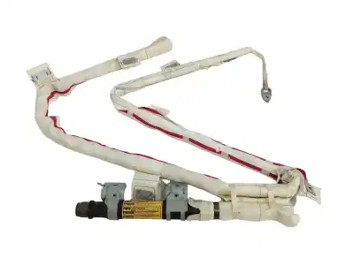 Second-hand car spare part front left curtain airbag for toyota rav 4 iii (_a3_) 2.2 d 4wd (ala30_) oem iam references 606024701d  