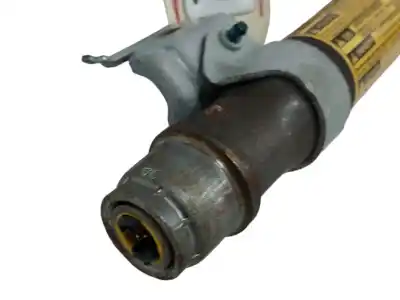 Second-hand car spare part front left curtain airbag for toyota rav 4 iii (_a3_) 2.2 d 4wd (ala30_) oem iam references 606024701d  