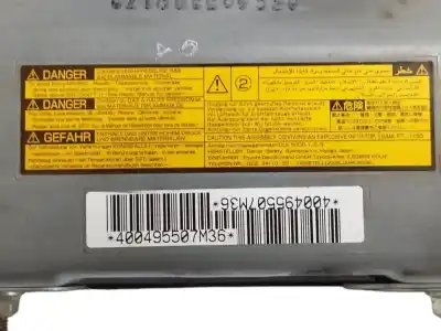 Автозапчасти б/у передняя левая подушка безопасности за toyota rav 4 iii (_a3_) 2.2 d 4wd (ala30_) ссылки oem iam   