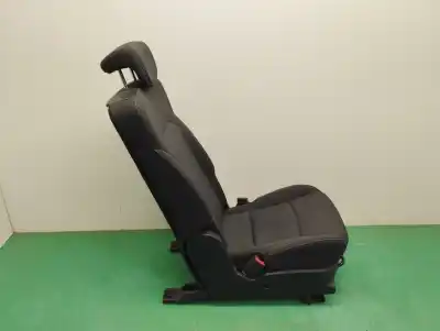 Peça sobressalente para automóvel em segunda mão banco traseiro médio por kia carens iv 1.7 crdi referências oem iam   